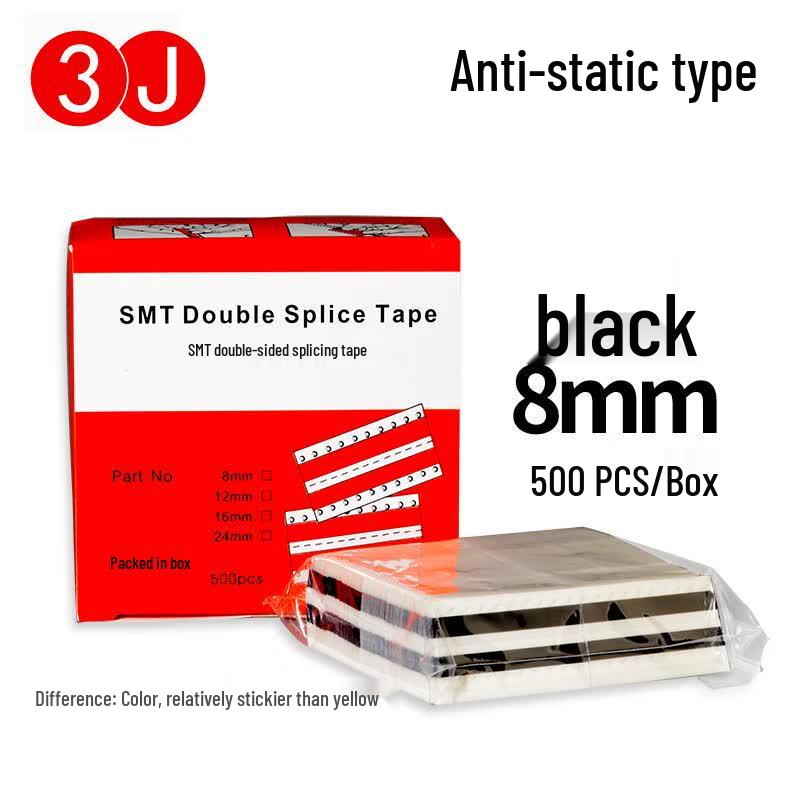 3J SMT Double-Sided Splicing Tape