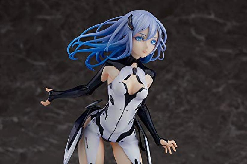 BEATLESS Lacia Scale Painted Finished Figure 2018Ver. 1/8 ABS&PVC