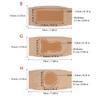 Reusable AntiCrack Heel Socks Foot Sleeves Orthopedic Arch supports Ergonomic Design For Nighttimes Hydrations Skin Repair
