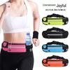 Unisex Waterproof Running Phone Waist Bag