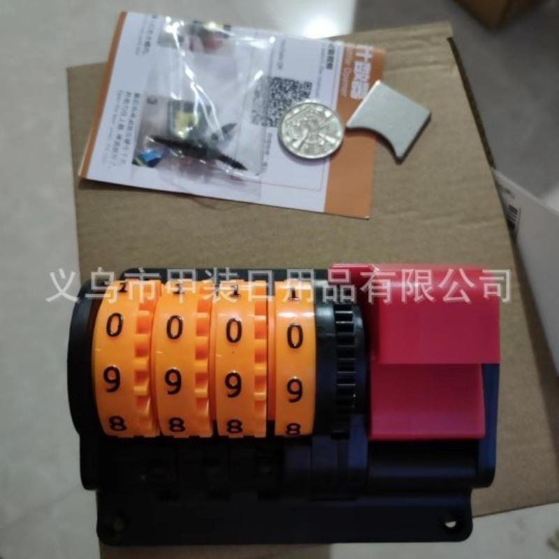 Kreativ Ölflaskkapsyl Räknare Flasköppnare Fars dagspresent Avstressande Servis