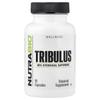 NutraBio Tribulus 500mg 90 Capsules 4 Pcs