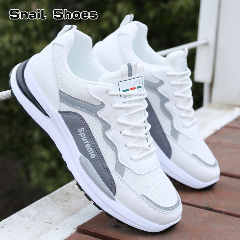 

Мужчины Женщины Кроссовки Кроссовки Дышащая обувь Легкая дышащая спортивная повседневная обувь