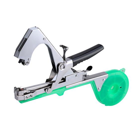 Labor-saving Plant Tying Machine One-handed Operation Hand Tools Professional Gardening Tape Tool for Vegetable