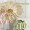 Ximengyuan 16-Rib UV Protection Dual-Use Foldable Umbrella