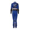 Anime Fall Cos Out Lucy Cosplay Costume Vault 33 Female Male Survivor Suit Jumpsuit Uniform Prop Kids Halloween Party Women Men