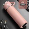 Qianxing 304 Stainless Steel Insulated Business Water Bottle
