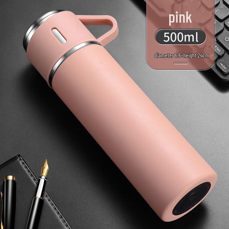

Qianxing 304 Stainless Steel Insulated Tea Tumbler