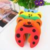Office Home Creative Soft EVA Foam Safety Protector Finger Pinch Guard Door Stopper Door Stop