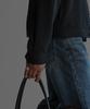 Bowlow Product Airy Summer Crop Jacket [Navy]