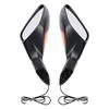 Rear View Mirror with Turn Signals For MV Agusta F3 675 / F3 800 2012-2018