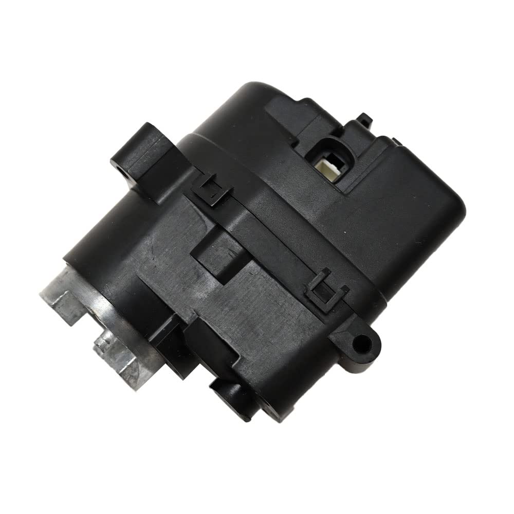 

Voxy Compatible with Noah Electric Retractable Motor Left Door Mirror Passenger Side ZRR70 ZRR75