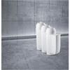 Siemens TZ 70033 A water filter cartridge pack of 3 White