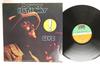 LP Record DONNY HATHAWAY  Live K40369 ATLANTIC 1980 Europe SoulFunk Used