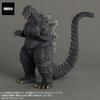 Toho Monsters Kit 001 Godzilla (1993) Approx. 140mm Assembled Plastic Model