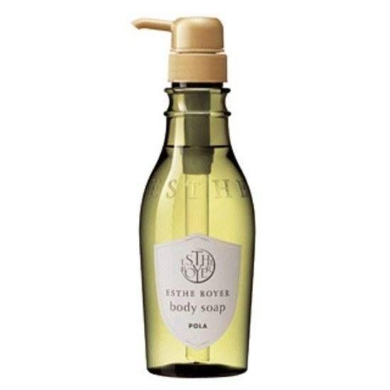 POLA Esthe Royale Body Soap 400 mL
