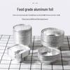 Heart-shaped Aluminum Foil Containers for Air Fryer & Oven