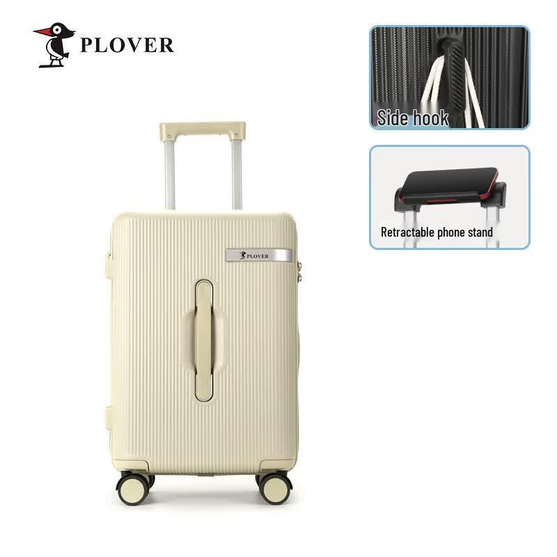 PLOVER GD2721 PC Hardside Luggage