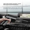 Smart New Home and Car Dual-use Multi-scene Wireless Vacuum Gun High-power Swimming Ring Air Pump Car Multi-function Mini Dust Blower Strong Cleaning