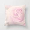 New American Rose Pillowcase Home Sofa Pillow Cushion Cover Soft