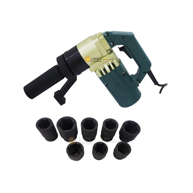 Tower Crane Specialized Torque Wrench