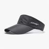 Summer Breathable Sun Visor Hat For Men Women Uv Protection Quick Dry Empty Top Sports Cap For Tennis Golf Running