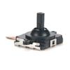 Left/Right Repairing Kit 3D Analog Joystick for Oculus Quest 2 Controller