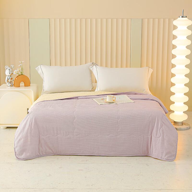 

Uchino Seersucker Quilt