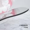 Dental reflector double-sided glass intraoral photography high-definition dental orthodontic correction thickened reflector 2# P type lingual side