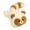 Animals Raccoon Plush Toy Wrist Pad Animal Plush Doll Desk Ornament Sitting Animals Plush  Children