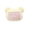 K Company Rilakkuma Face Pass Case Korilakkuma RK-PCFT-CR