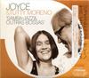 CD JOYCE  TUTTY MORENO  SambaJazz  Outras Bossas VICP63908 Far Out Recordi 2007 Japan Jazz Used
