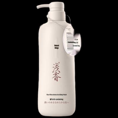 Jabones y geles de ducha – Geles de ducha
