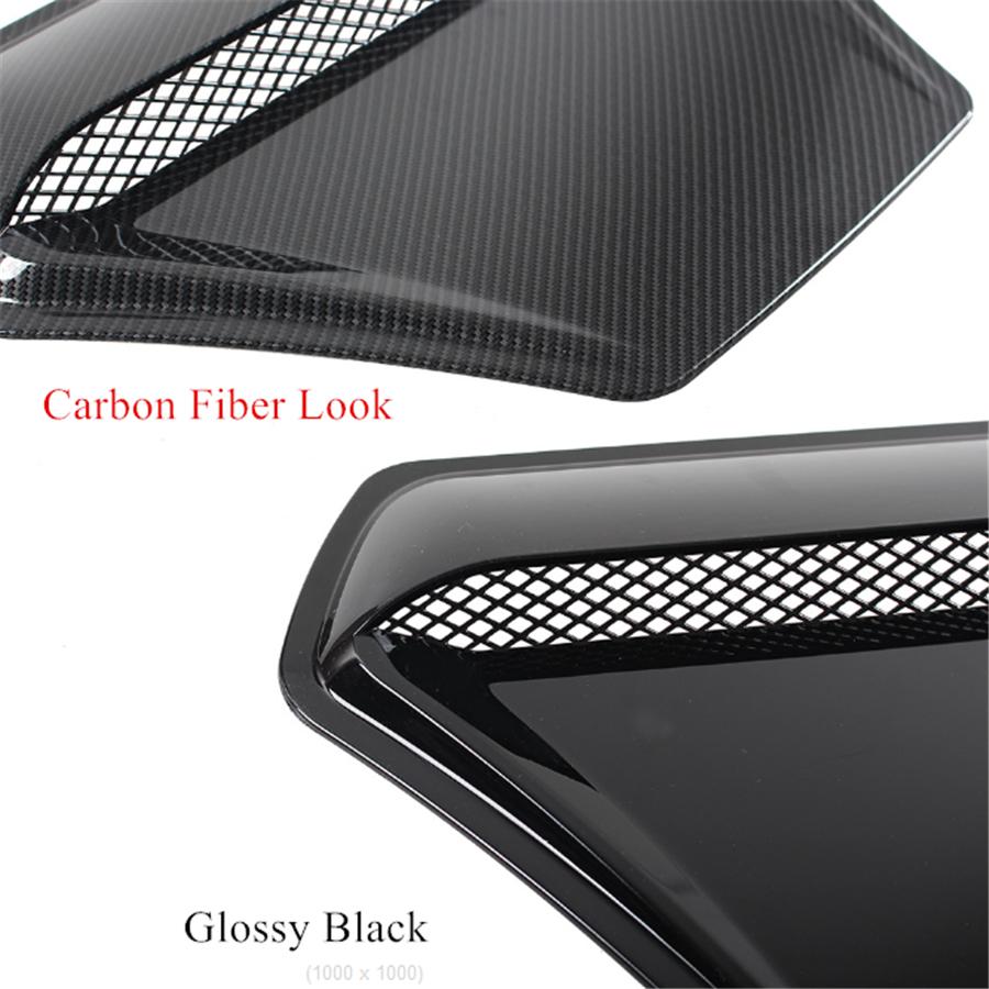 1pcs TR Style Hood Vent For TR Style Vent For Universal
