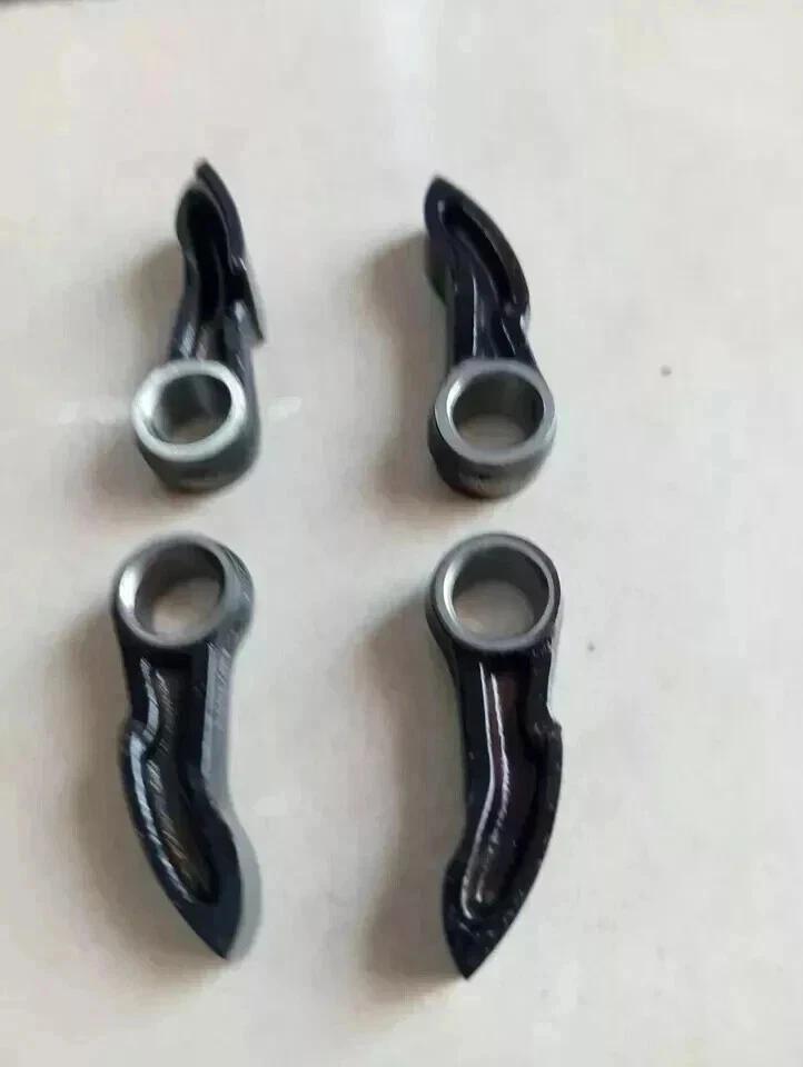 Fit For KTM Duke RC 390 Complete Cylinder Head, Gasket, Rocker Arm & CamShafts