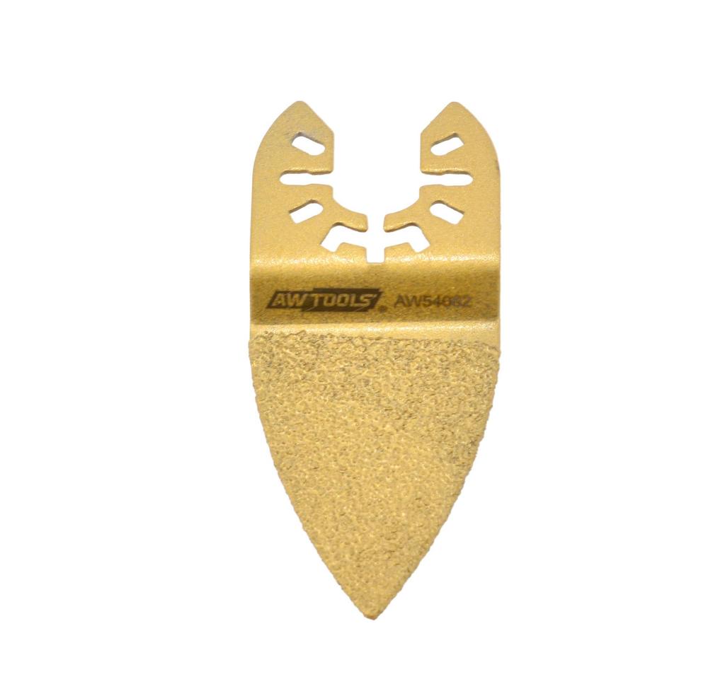 Awtools Mt Skrobak Diamentowy 33Mm Do Zaprawy Fug