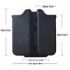 Jiurishan Type 92/92G Universal Double Magazine Pouch