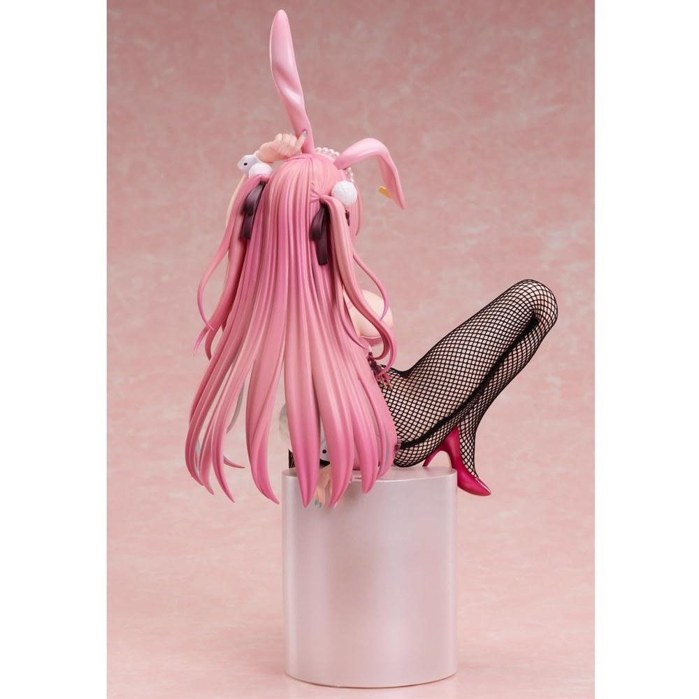 FREEing Iro Bunny Illustrated by Pote Sato 1/6 Scale PVC and ABS Complete Figure