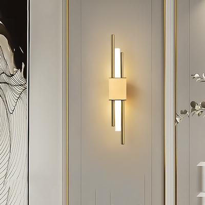 LED-lampen – LED-wandlampen