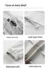 8808 Mountain-Style Couples' Ice Silk UV Protection Hooded Jacket UPF50+