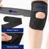 1Pc Sports Kneepad Elastic Knee Pads for Men Women Arthritis Joints Protector Fitness Volleyball Brace