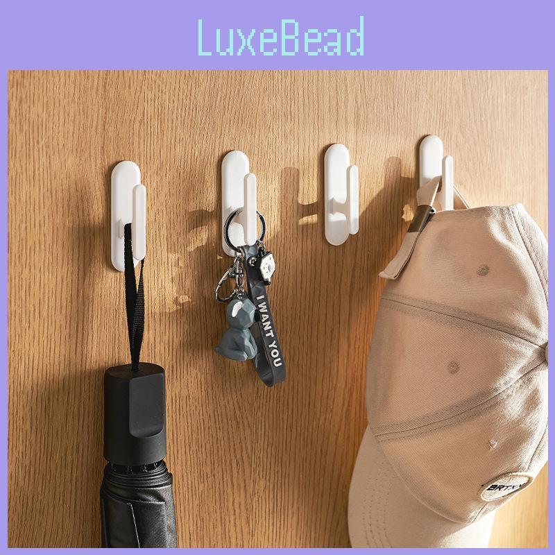 Cord Heavy Duty Organizer Adhesive Hooks Wall Mount For Office Kids Tool Room