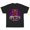 Martin Amp; Co Guitars Logo American Men#039;s TShirt Funny Size S To 5XL Unisex T-Shirt