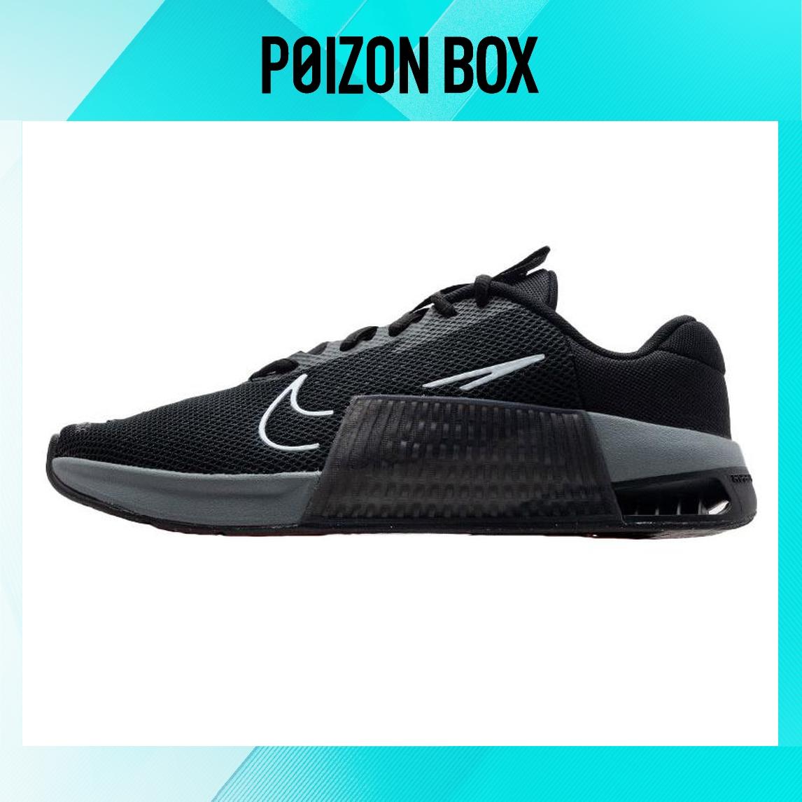 

кроссовки Nike Metcon 9 Running shoes Men DZ2617-001