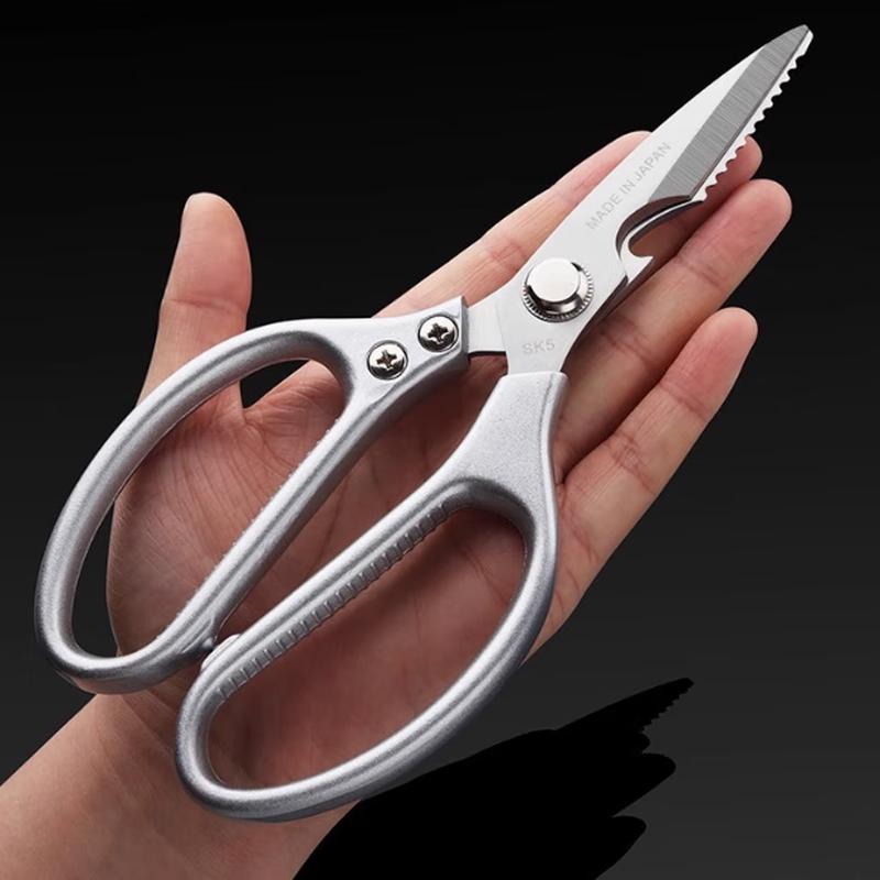 Changjingtongda Stainless Steel Scissors