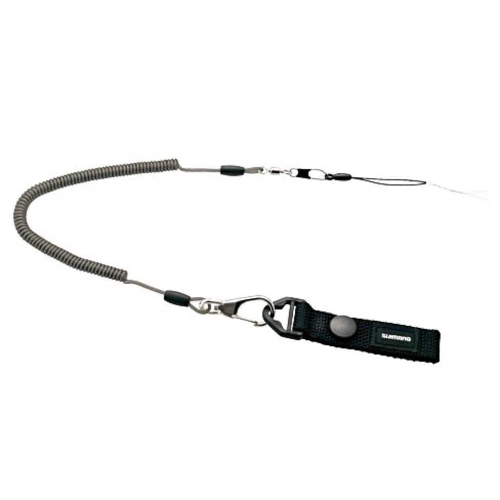 SHIMANO End Rope Ayu Fishing and Mountain Smoke Gray (for Streams) RP-003K