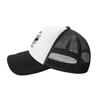 Finnland Flagge Finnland Blaues Kreuz Wandern Mesh Baseballkappen Für Damen Erwachsene Weiblich Strand Papa Hüte Hip Hop Trucker Cap