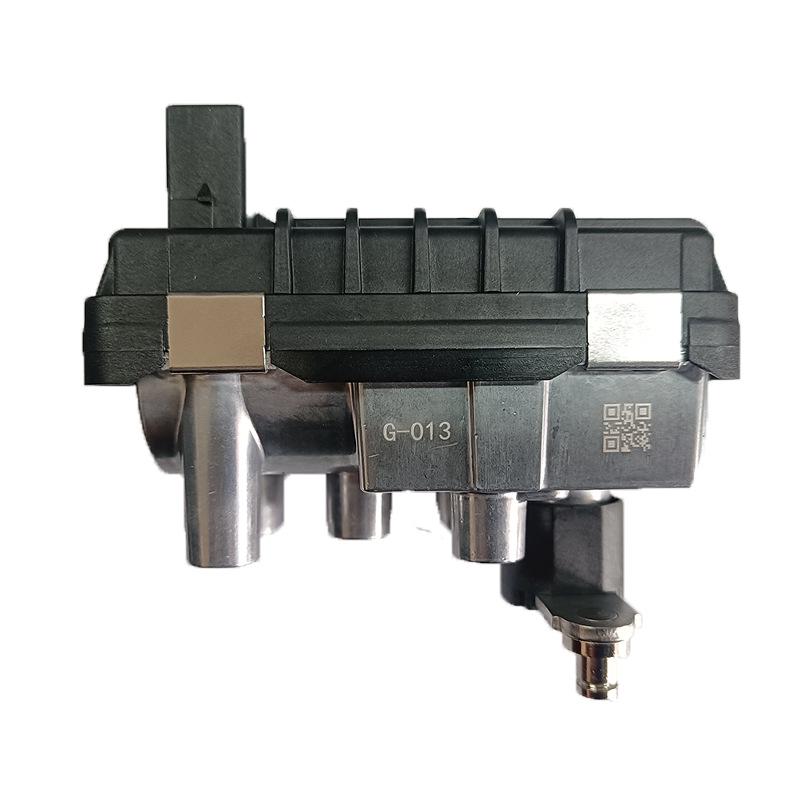 Turbolader-Magnetventil-Aktuator 6NW009543 G-013 für verschiedene Marken