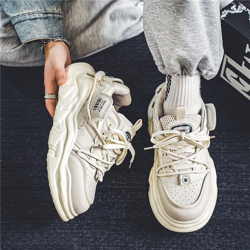 Модные мужские мокасины — фото 4