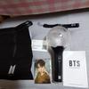 [USED] BTS AmiBomb Official Light Stick Ver.3 Lightstick